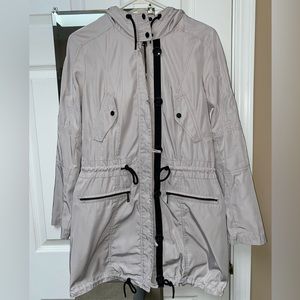 Womens Marc New York Rain Jacket